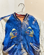 Load image into Gallery viewer, 1945-1953 Sukajan Souvenir Jacket
