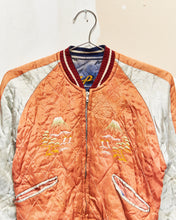 Load image into Gallery viewer, 1945-1953 Sukajan Souvenir Jacket
