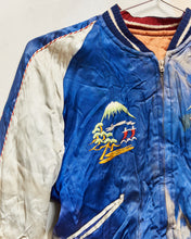 Load image into Gallery viewer, 1945-1953 Sukajan Souvenir Jacket

