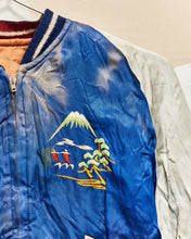 Load image into Gallery viewer, 1945-1953 Sukajan Souvenir Jacket
