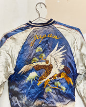 Load image into Gallery viewer, 1945-1953 Sukajan Souvenir Jacket
