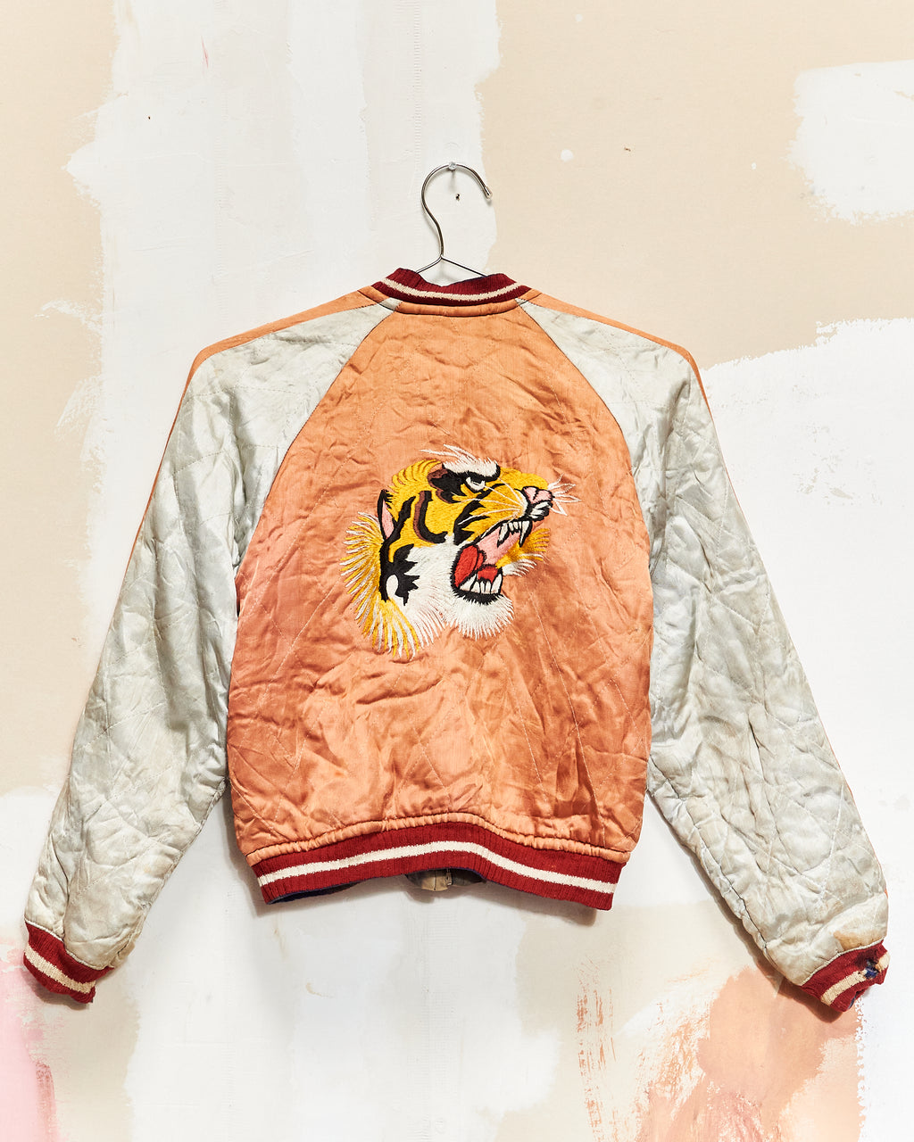 1945-1953 Sukajan Souvenir Jacket