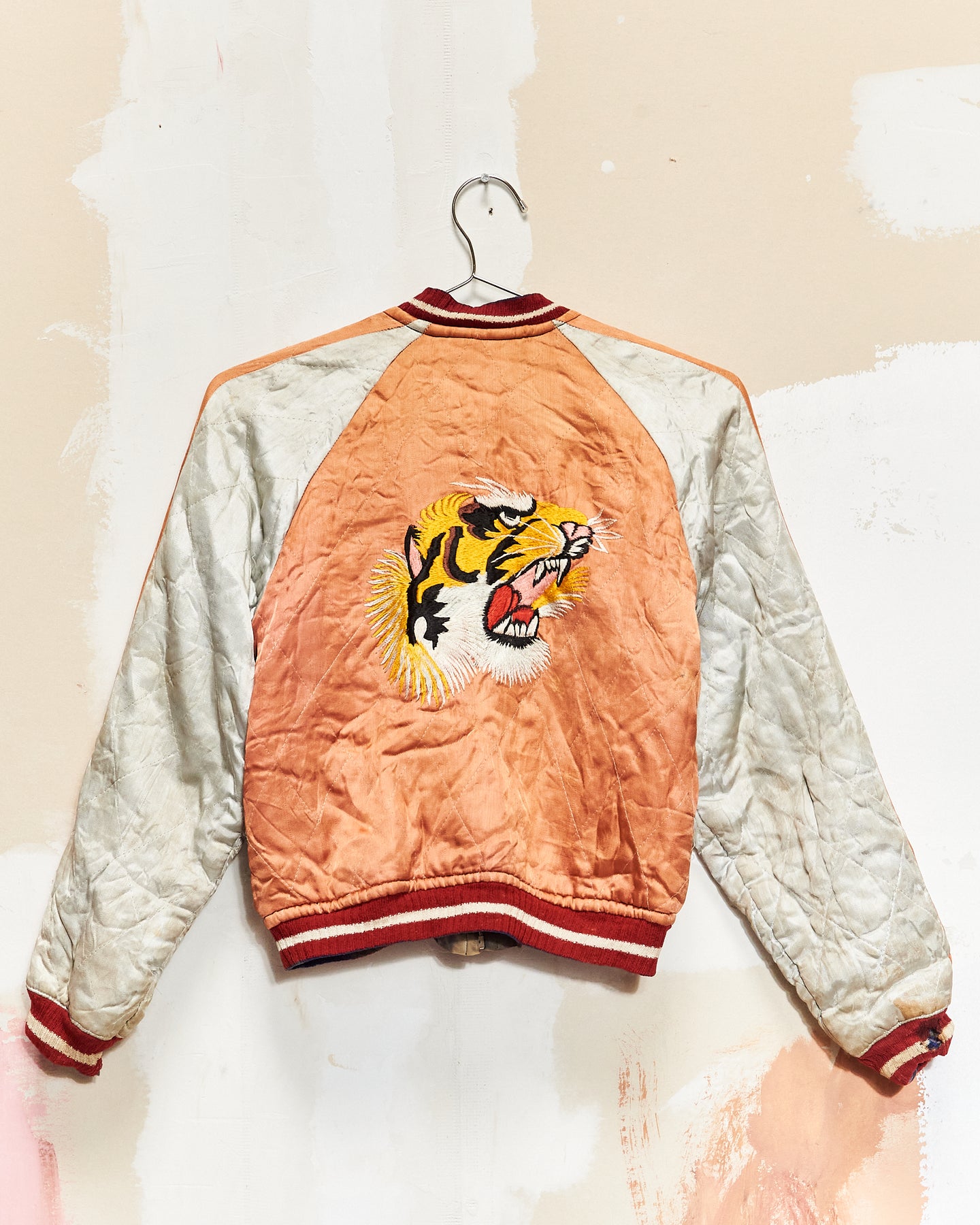 1945-1953 Sukajan Souvenir Jacket