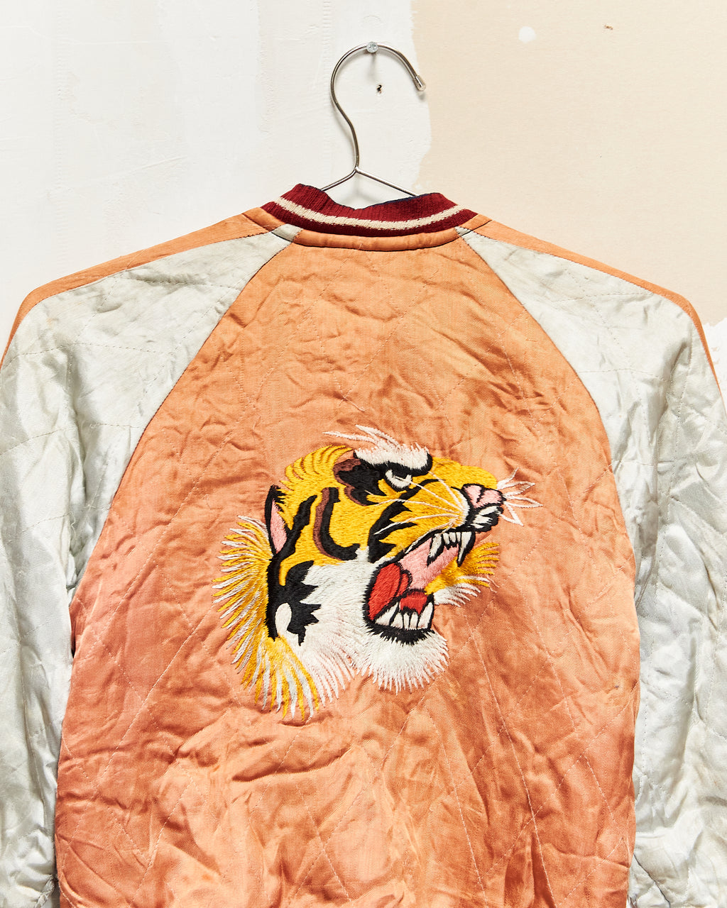 1945-1953 Sukajan Souvenir Jacket