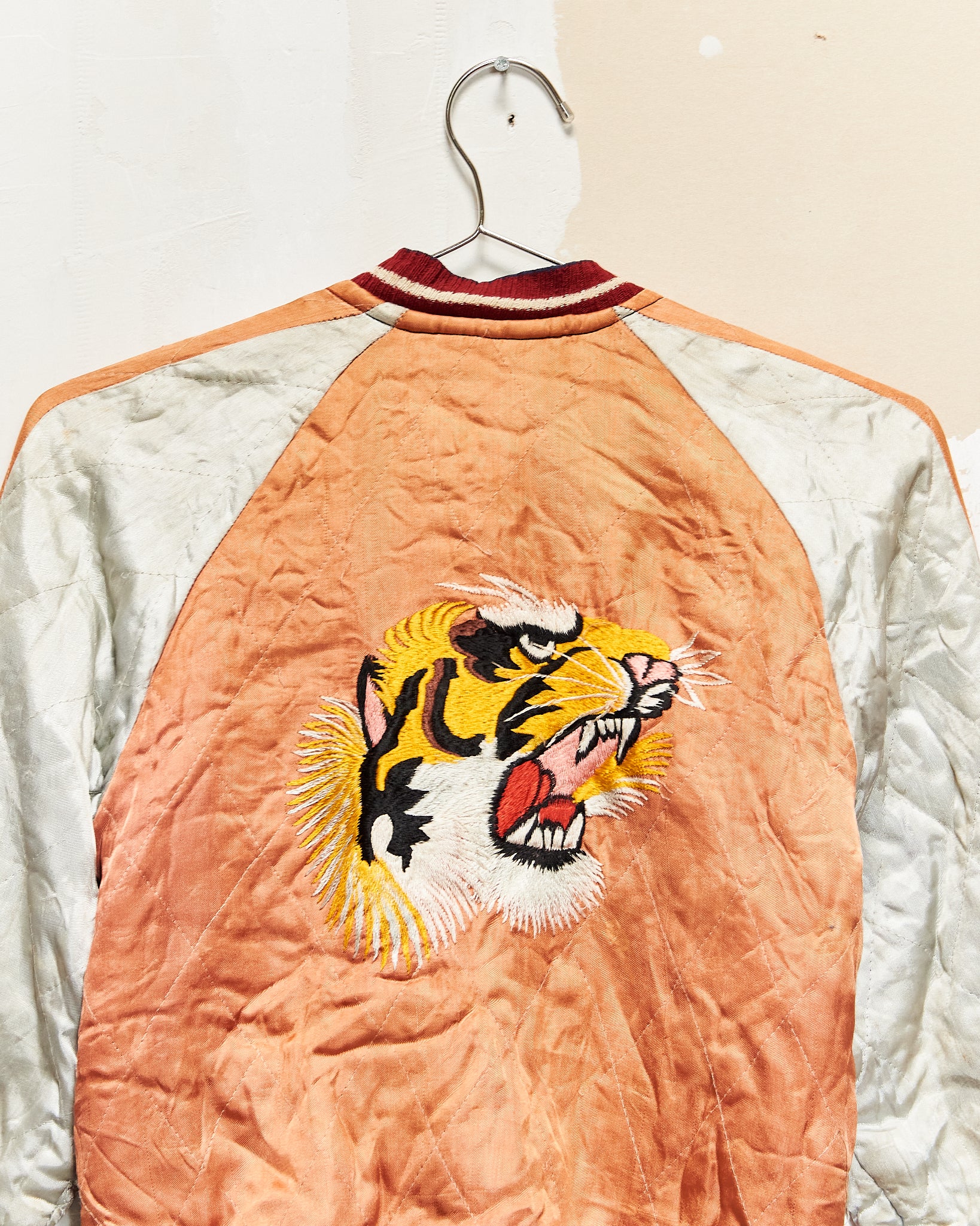 1945-1953 Sukajan Souvenir Jacket