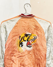 Load image into Gallery viewer, 1945-1953 Sukajan Souvenir Jacket
