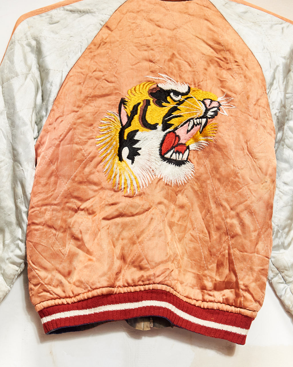 1945-1953 Sukajan Souvenir Jacket