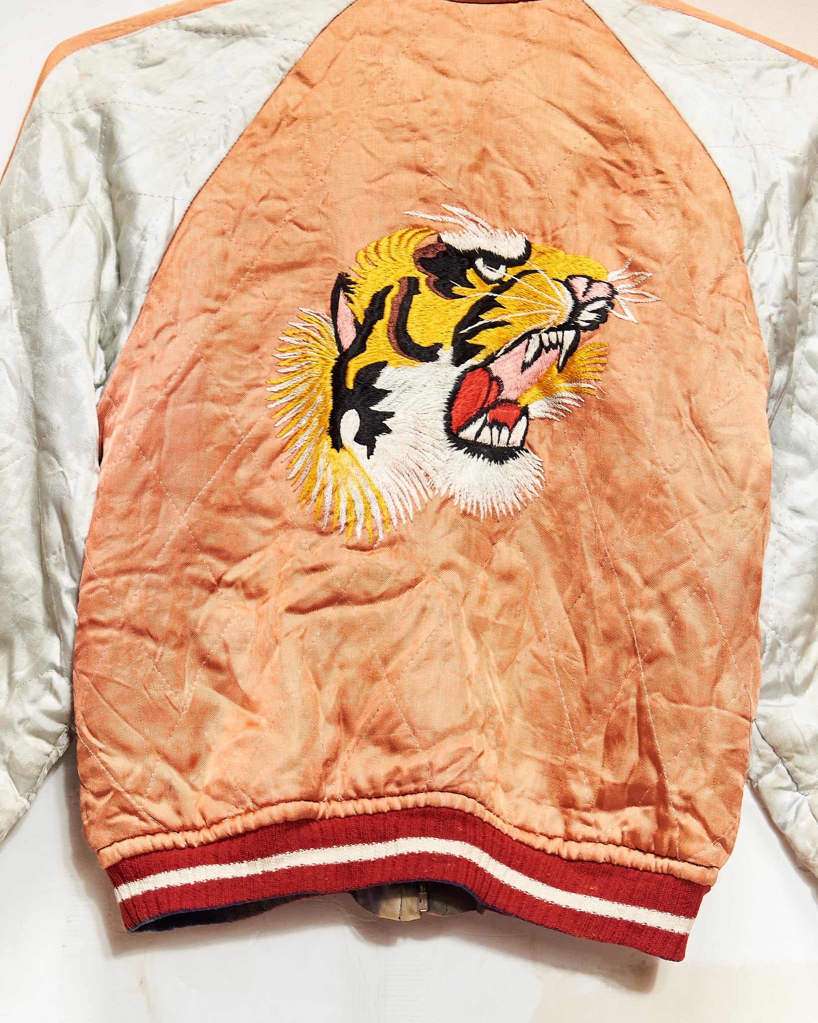 1945-1953 Sukajan Souvenir Jacket