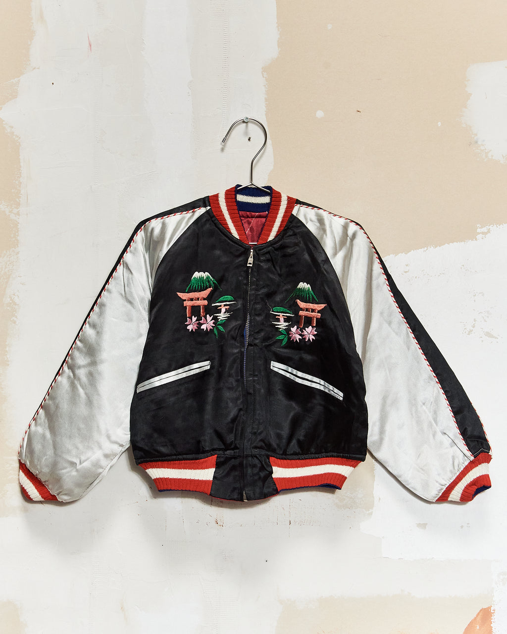 Deadstock Kids 1945-1953 Sukajan Souvenir Jacket