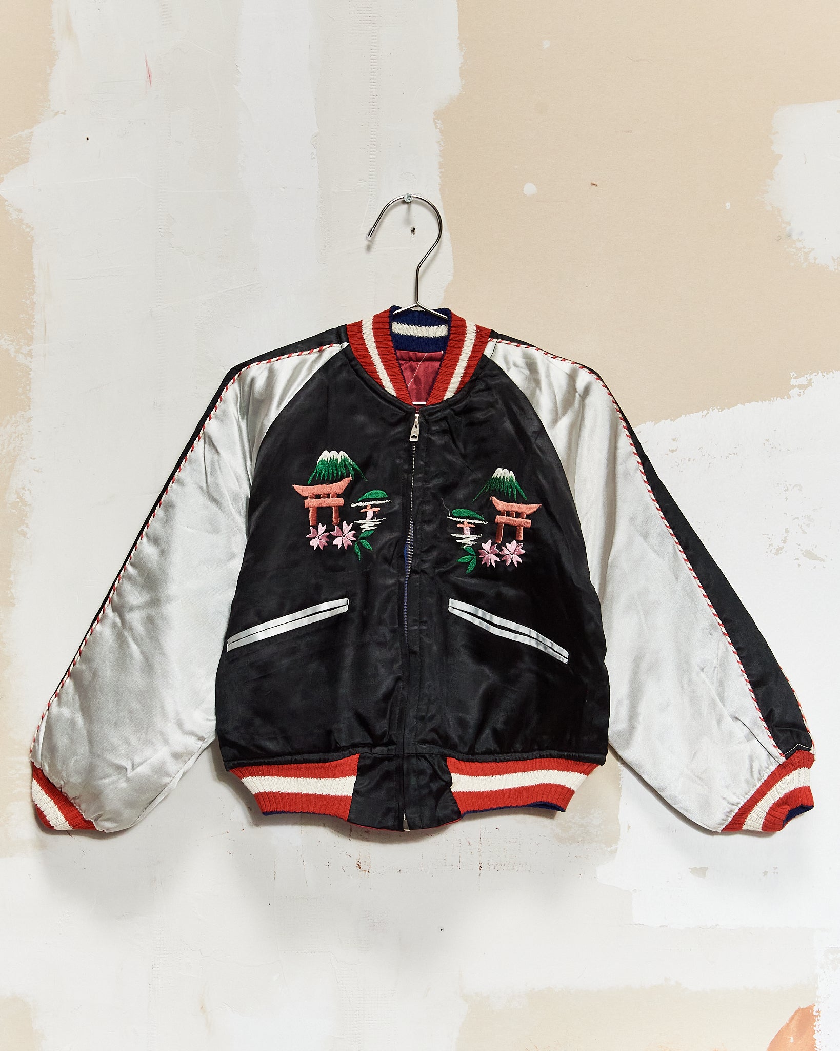 Deadstock Kids 1945-1953 Sukajan Souvenir Jacket