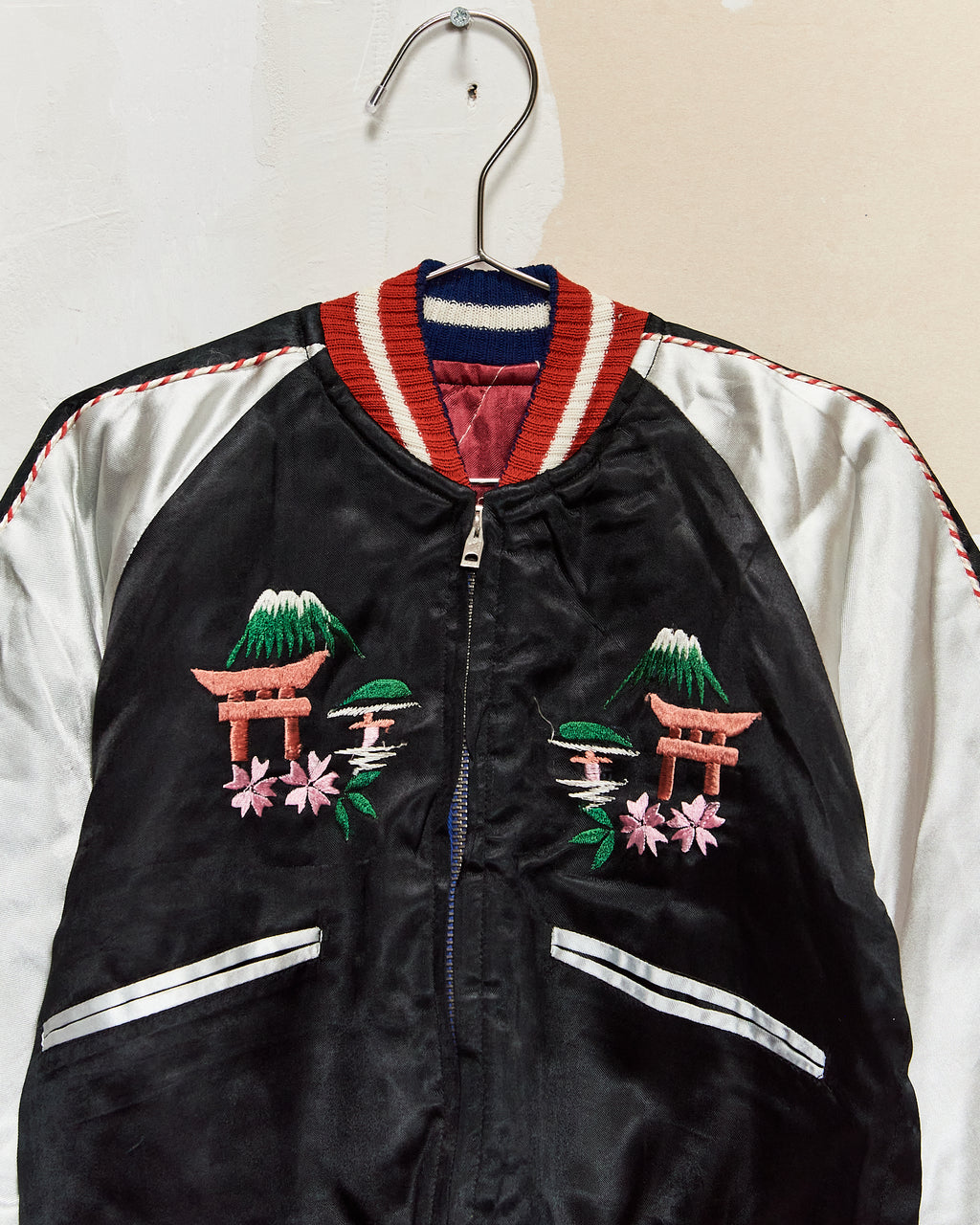 Deadstock Kids 1945-1953 Sukajan Souvenir Jacket