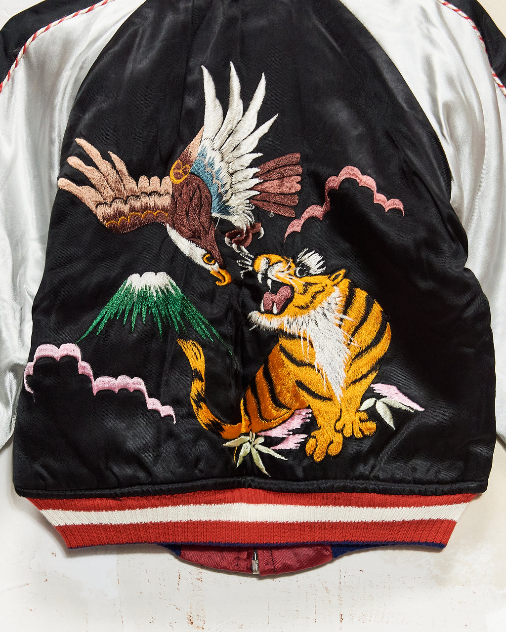 Deadstock Kids 1945-1953 Sukajan Souvenir Jacket
