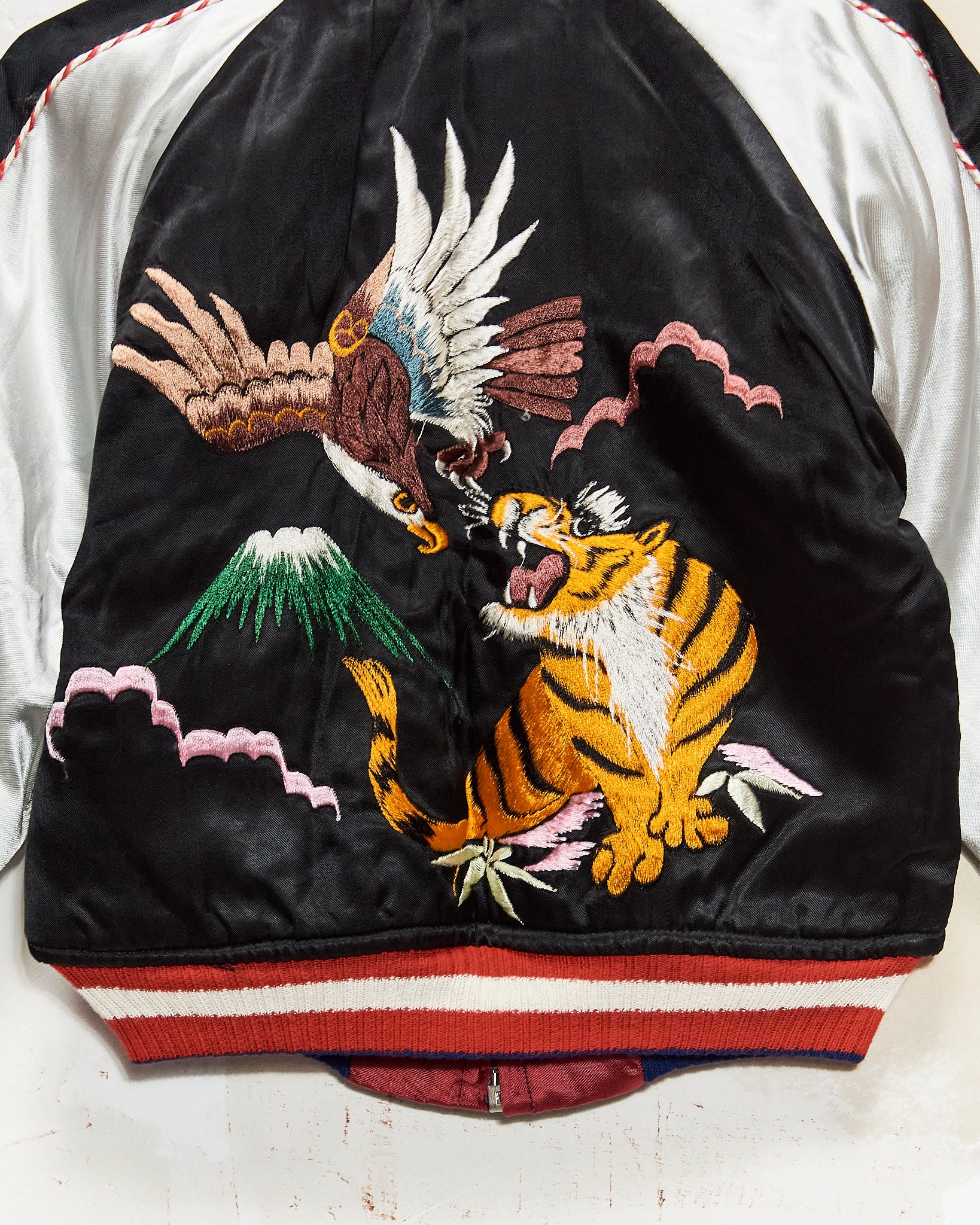 Deadstock Kids 1945-1953 Sukajan Souvenir Jacket
