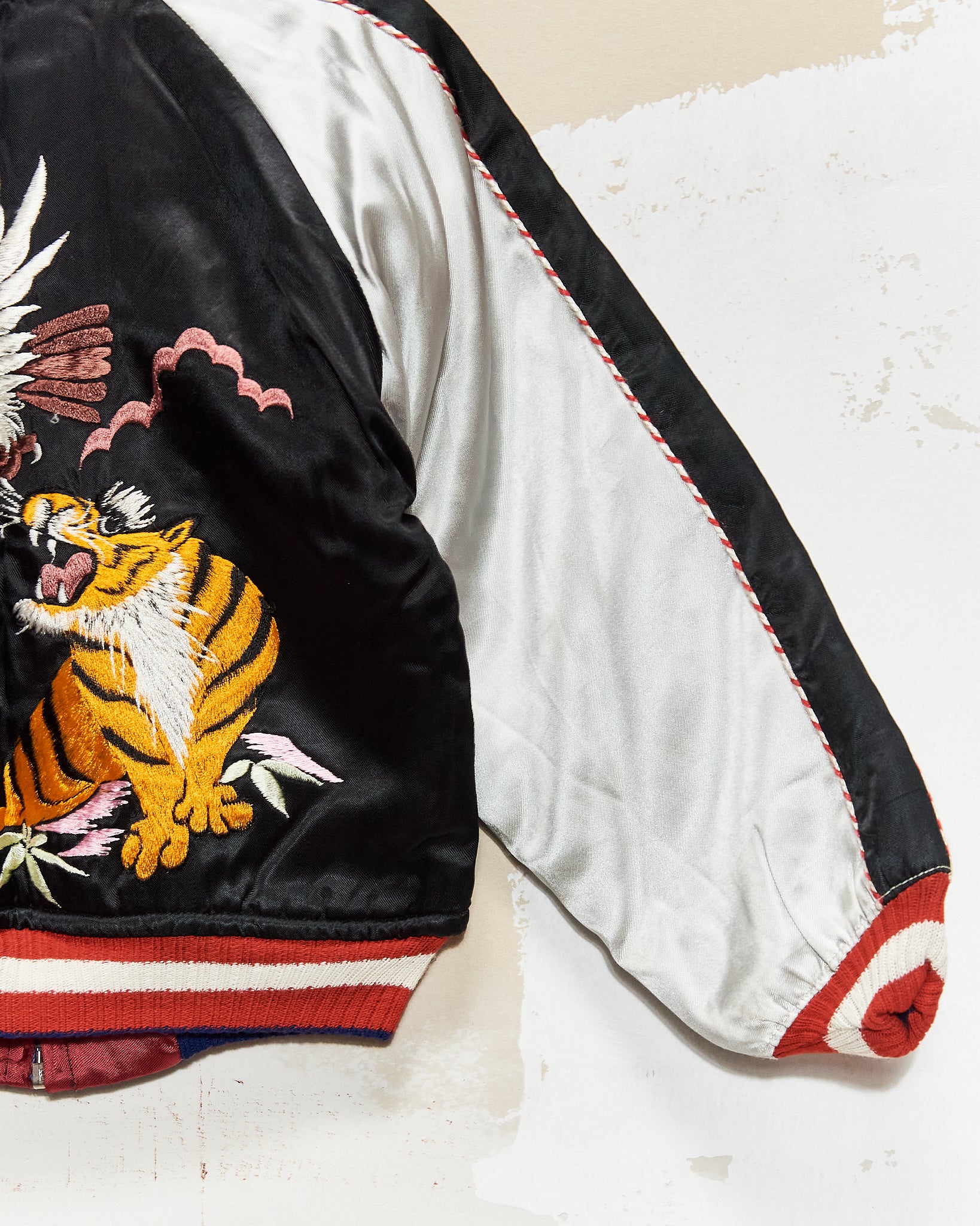 Deadstock Kids 1945-1953 Sukajan Souvenir Jacket