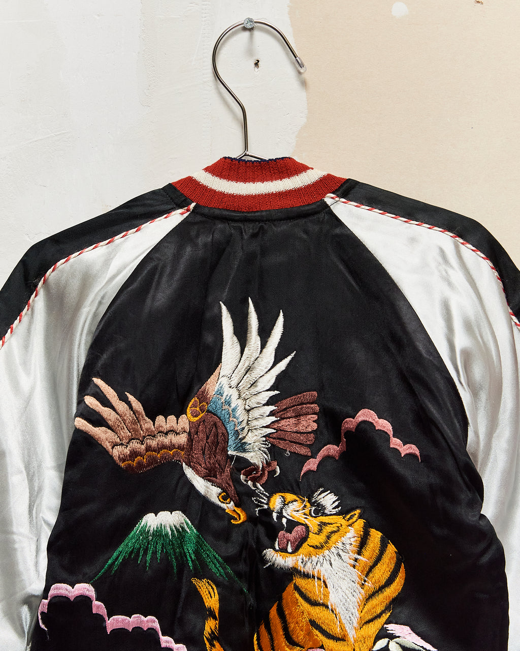 Deadstock Kids 1945-1953 Sukajan Souvenir Jacket