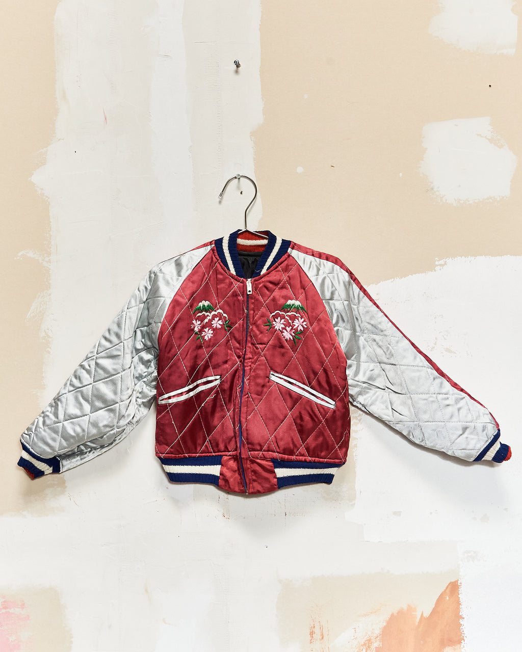 Deadstock Kids 1945-1953 Sukajan Souvenir Jacket