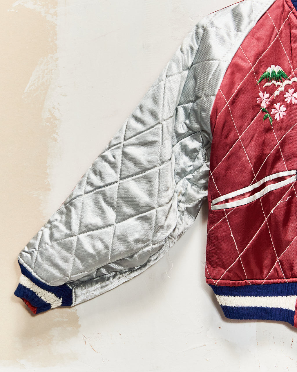 Deadstock Kids 1945-1953 Sukajan Souvenir Jacket