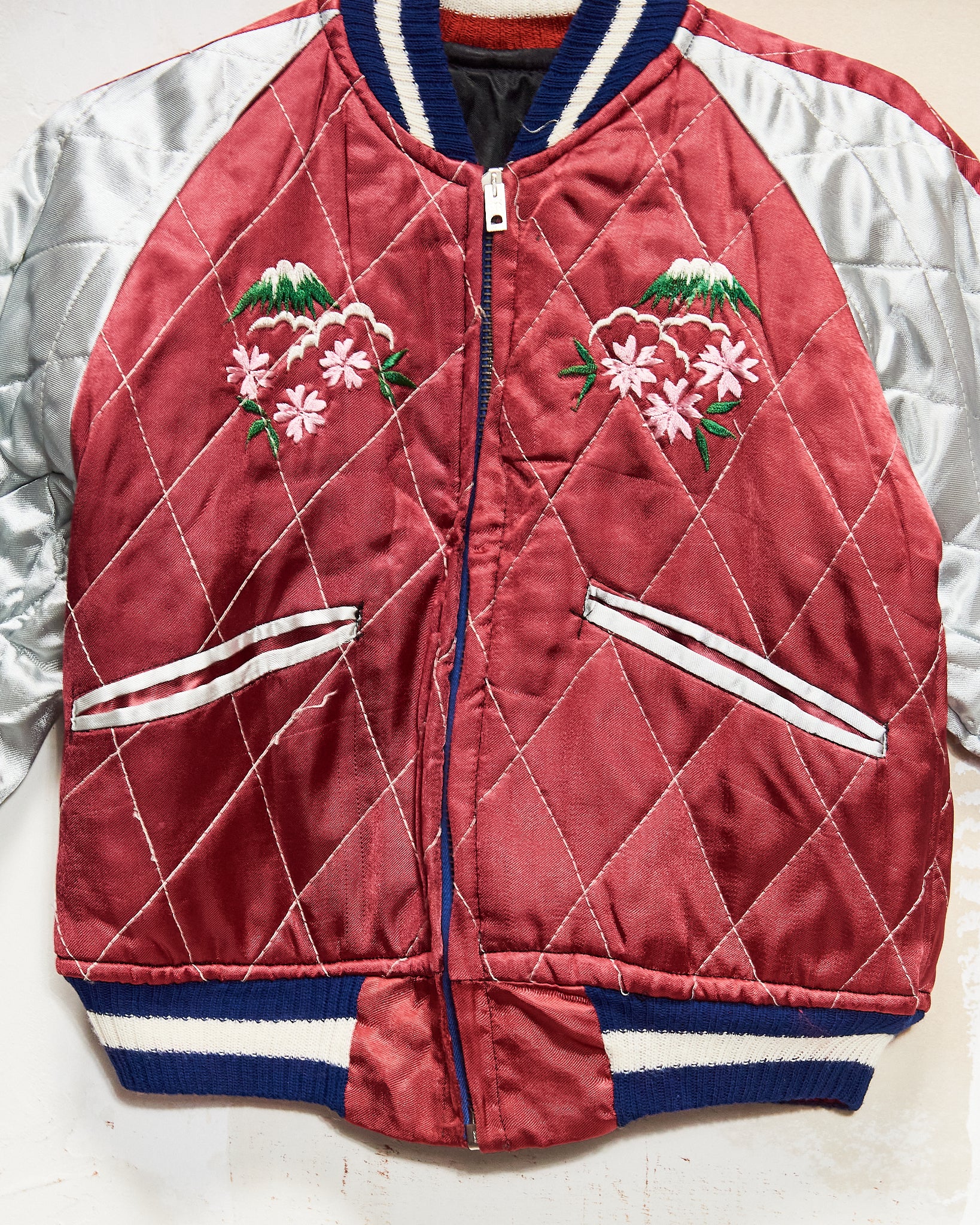 Deadstock Kids 1945-1953 Sukajan Souvenir Jacket