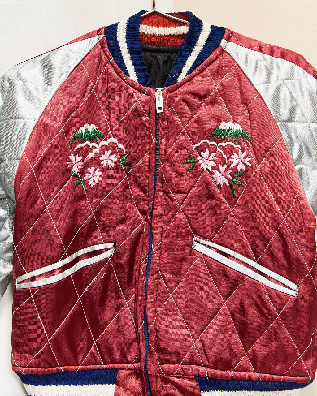 Deadstock Kids 1945-1953 Sukajan Souvenir Jacket