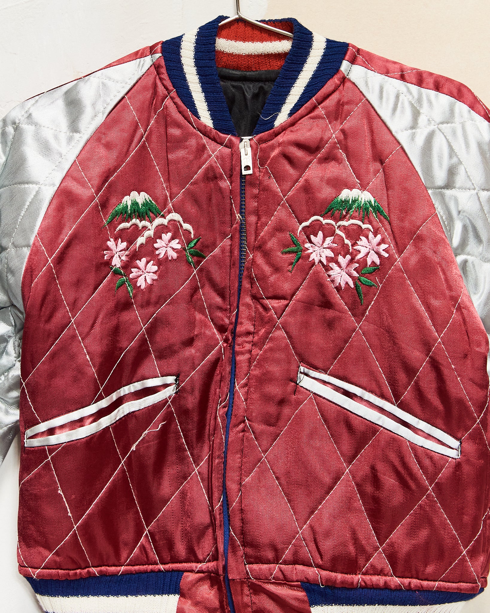 Deadstock Kids 1945-1953 Sukajan Souvenir Jacket