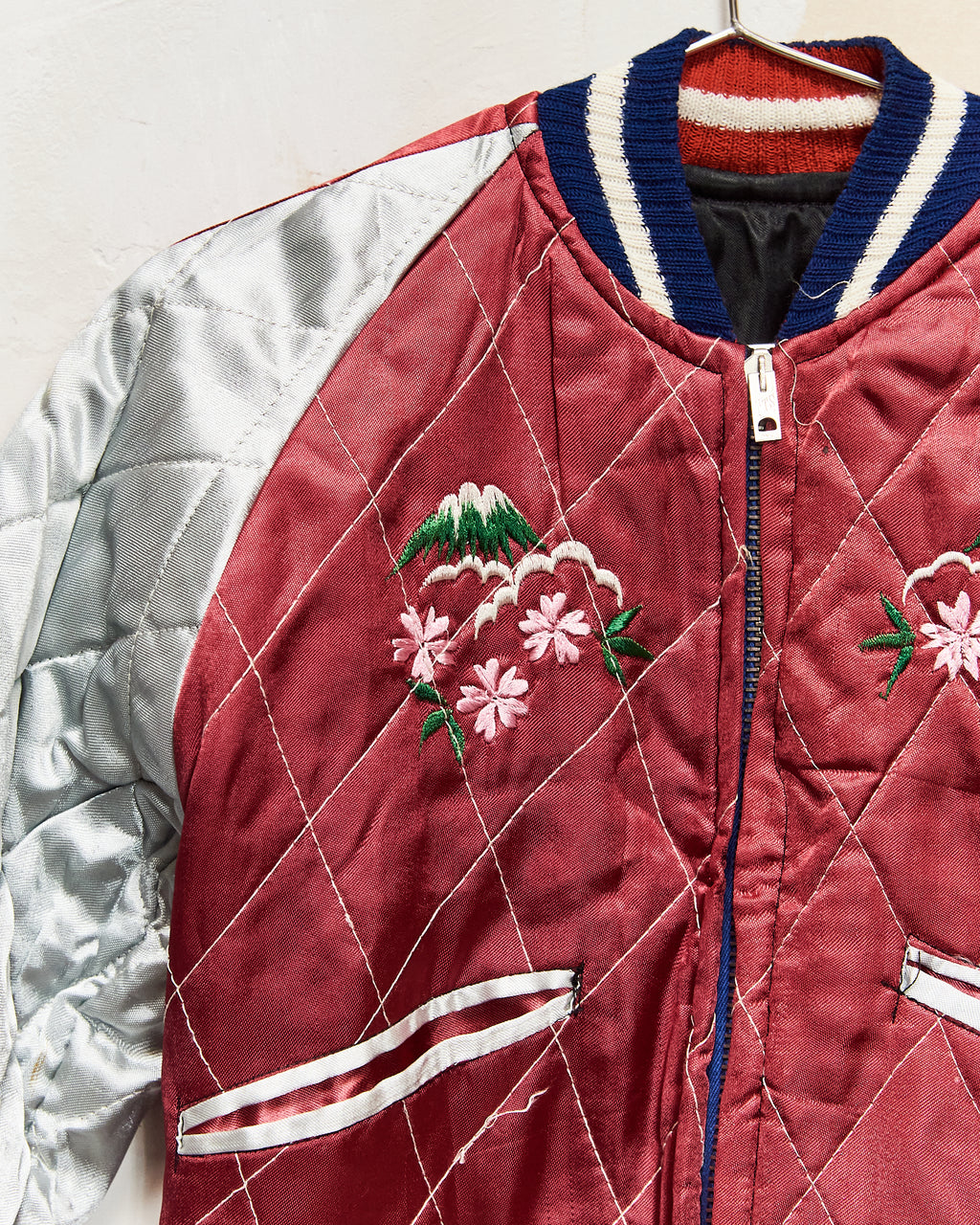 Deadstock Kids 1945-1953 Sukajan Souvenir Jacket