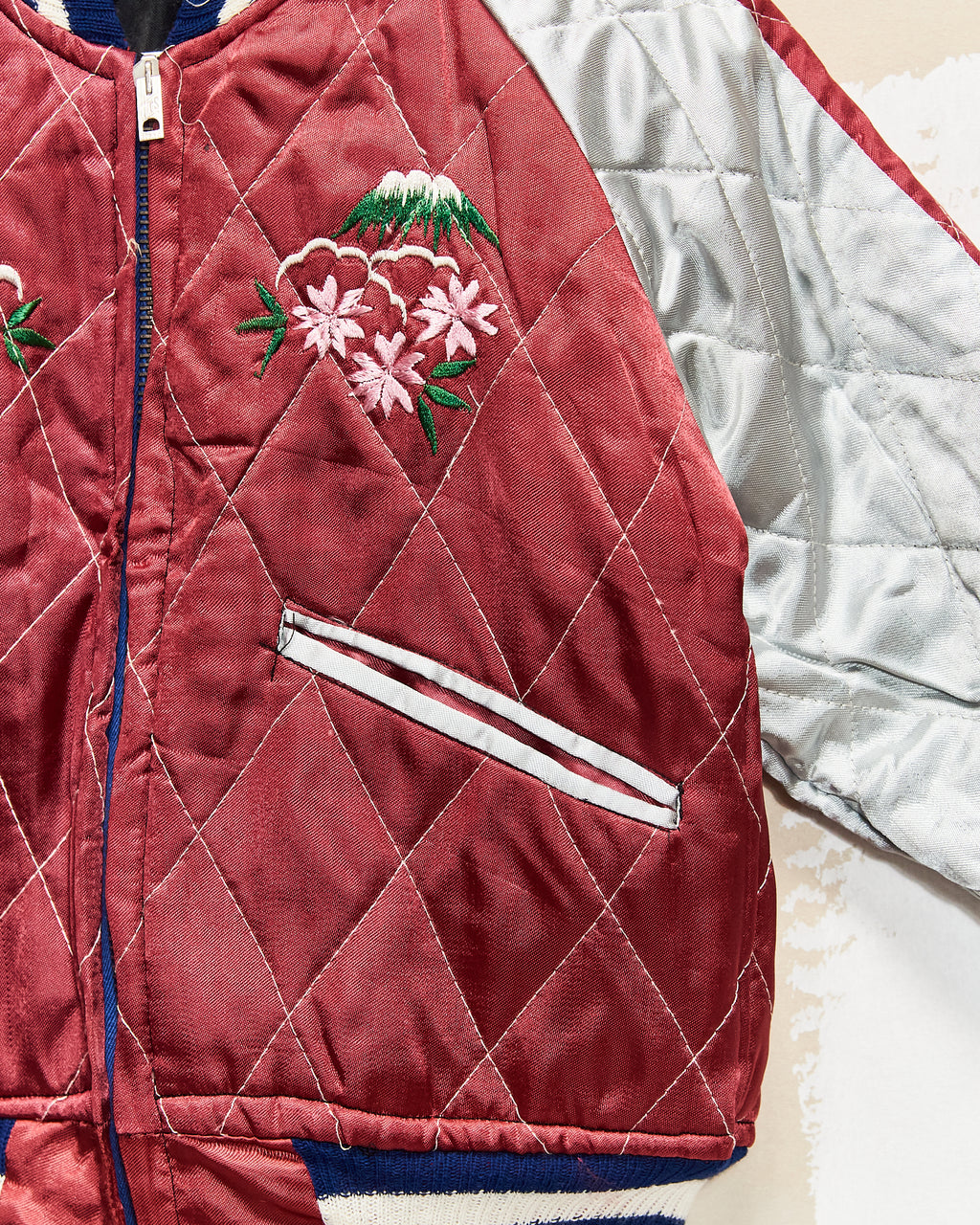 Deadstock Kids 1945-1953 Sukajan Souvenir Jacket