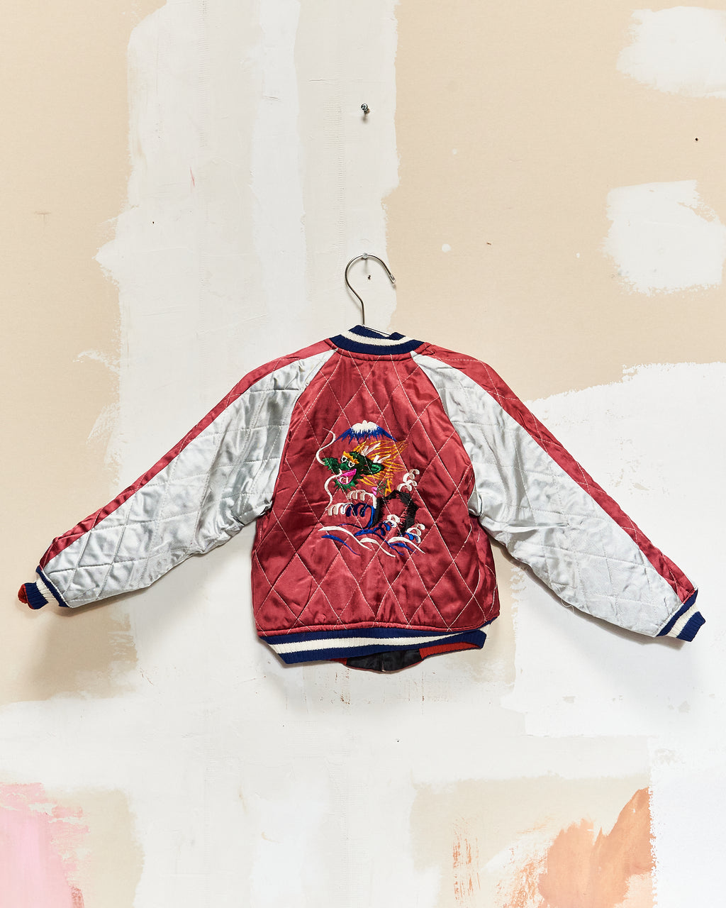 Deadstock Kids 1945-1953 Sukajan Souvenir Jacket