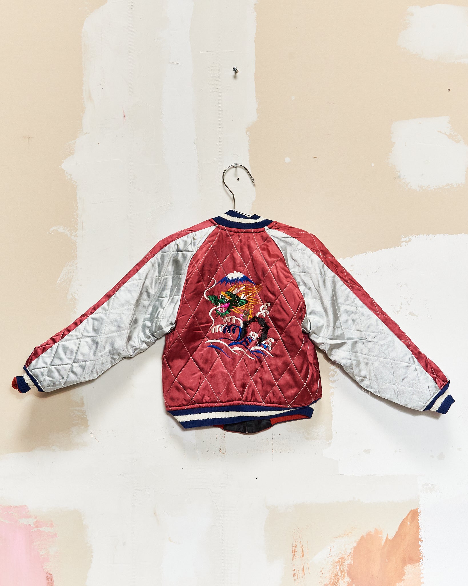 Deadstock Kids 1945-1953 Sukajan Souvenir Jacket
