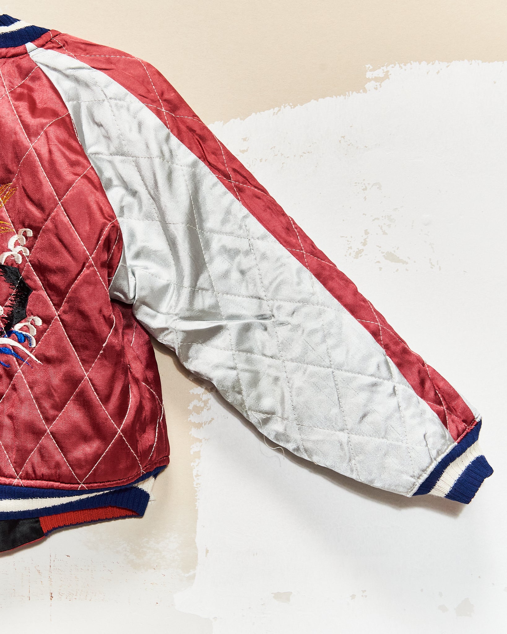 Deadstock Kids 1945-1953 Sukajan Souvenir Jacket