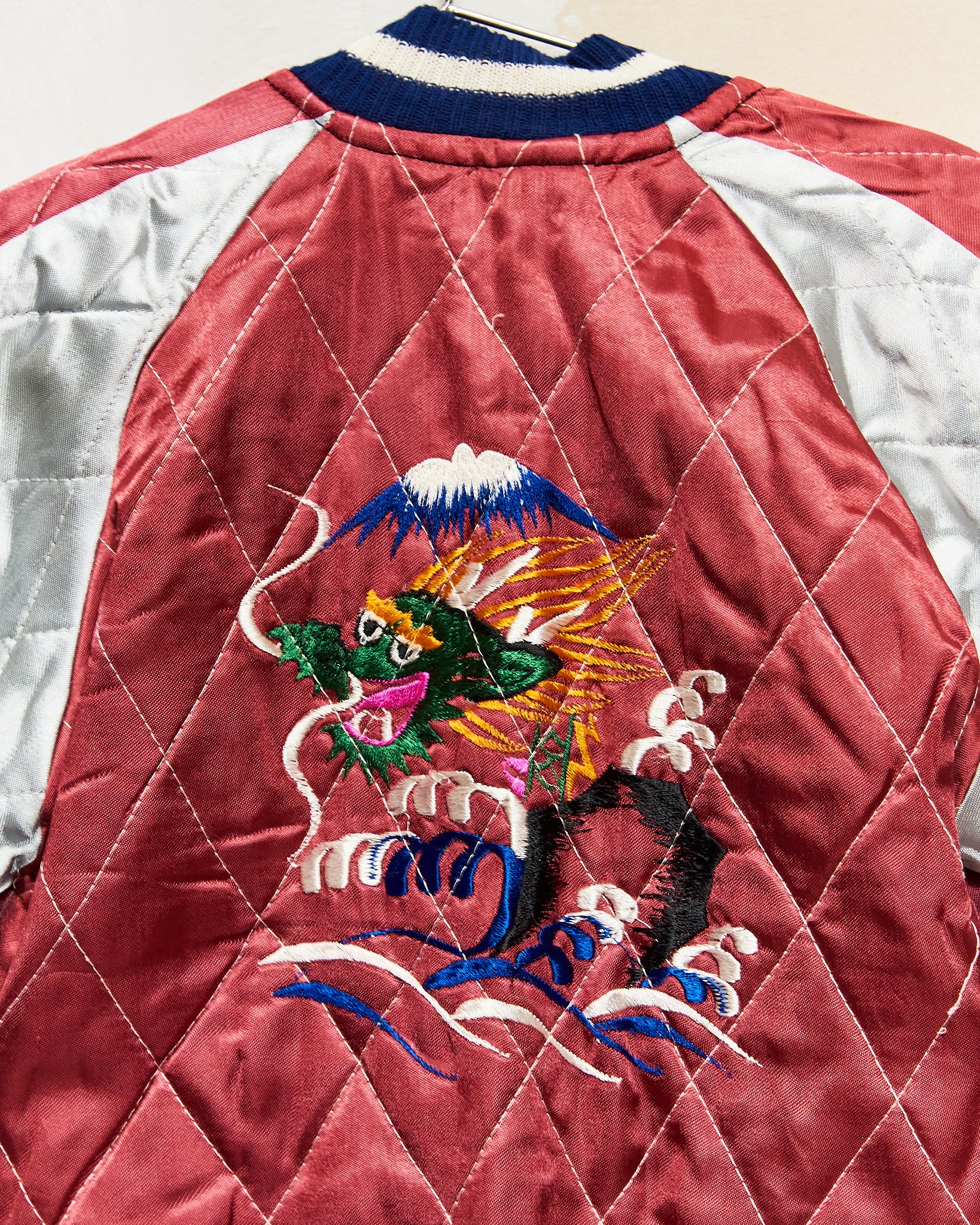 Deadstock Kids 1945-1953 Sukajan Souvenir Jacket