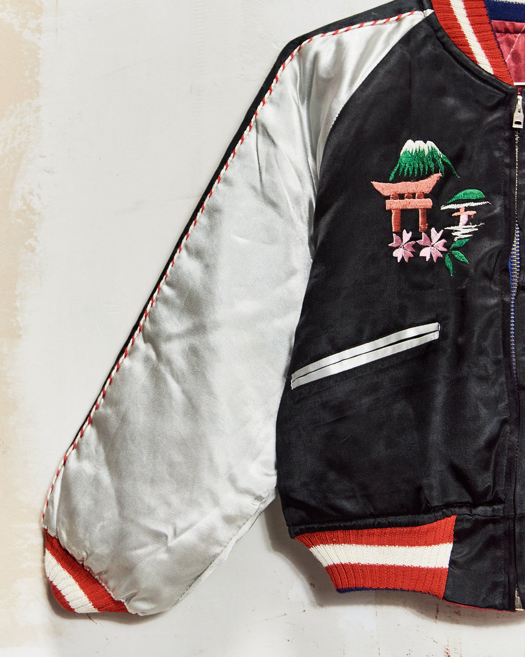 Deadstock Kids 1945-1953 Sukajan Souvenir Jacket