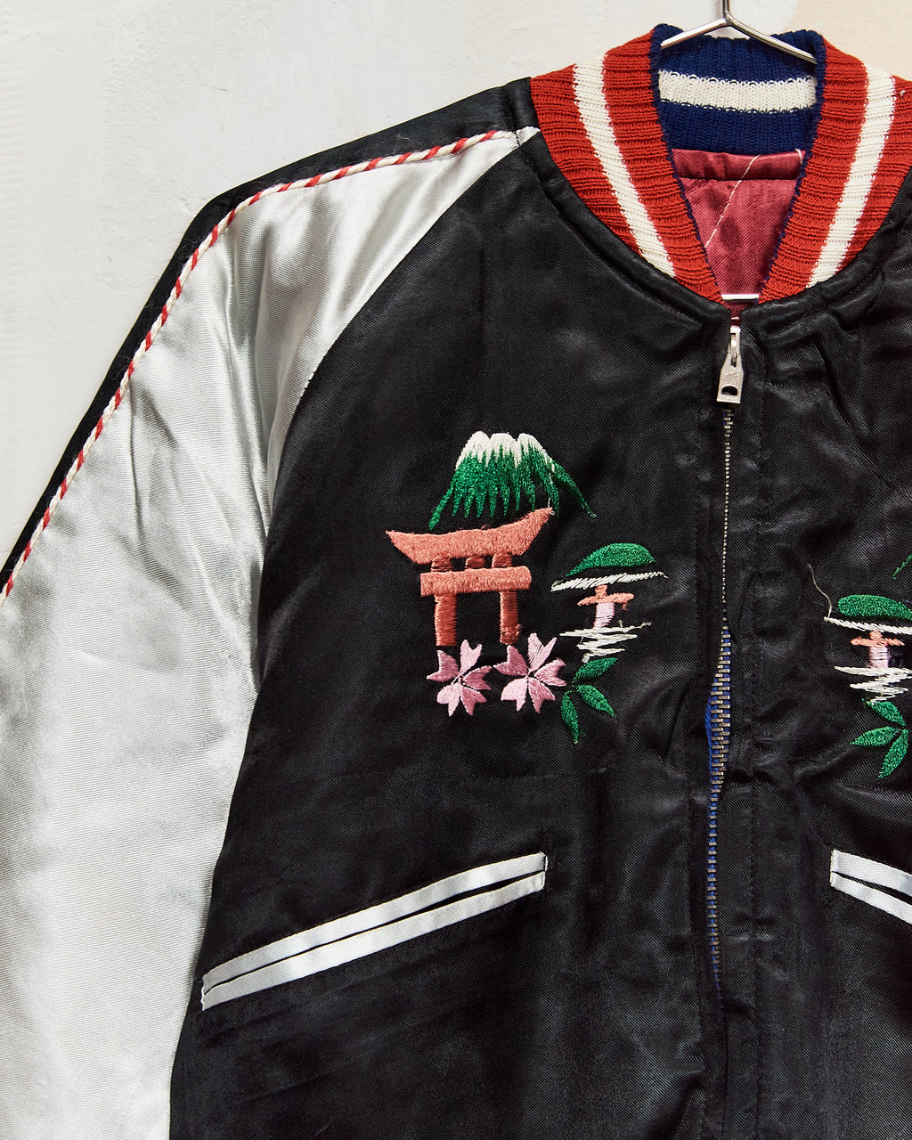 Deadstock Kids 1945-1953 Sukajan Souvenir Jacket