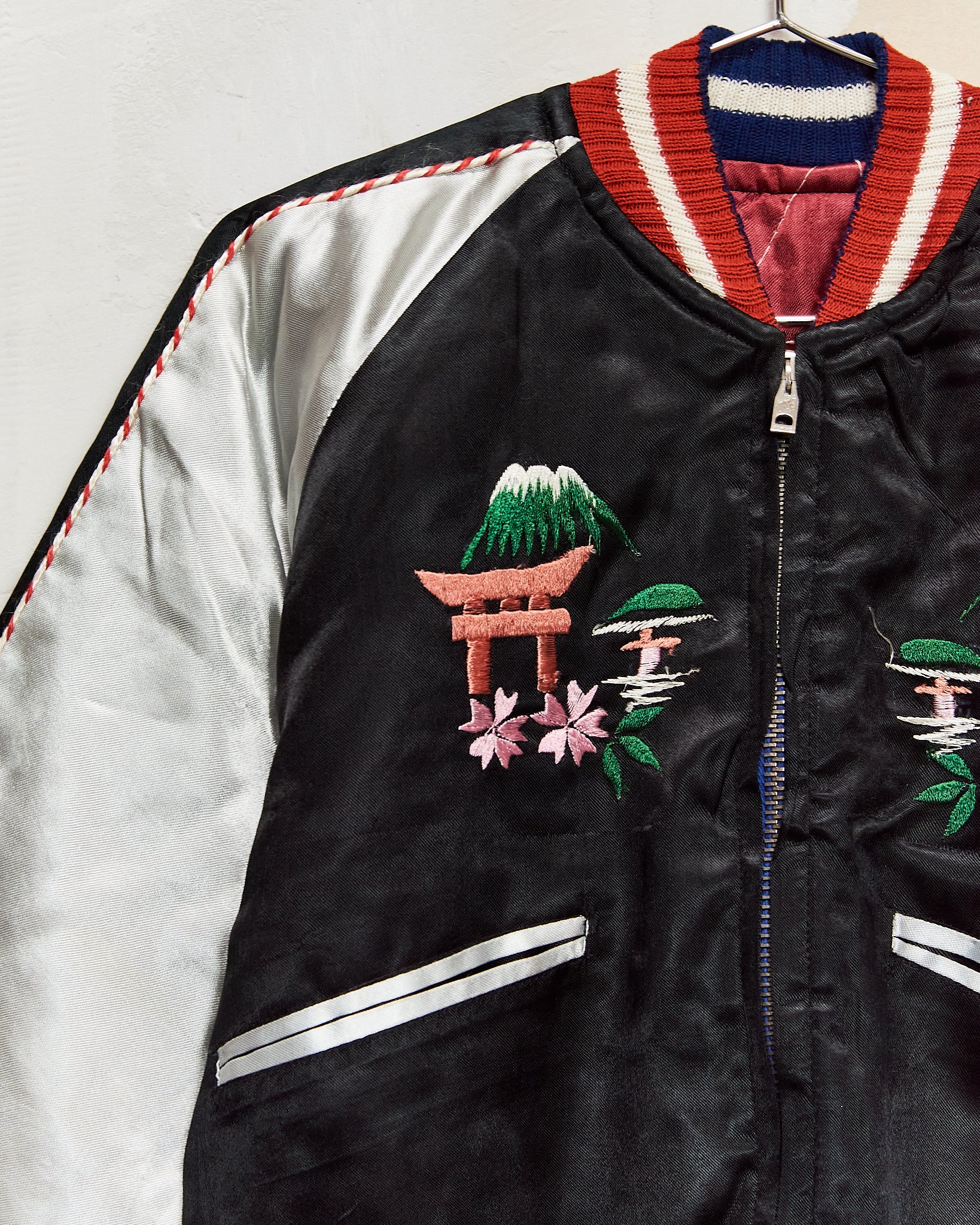 Deadstock Kids 1945-1953 Sukajan Souvenir Jacket