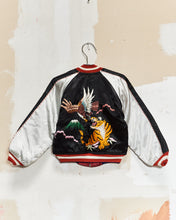 Load image into Gallery viewer, Deadstock Kids 1945-1953 Sukajan Souvenir Jacket
