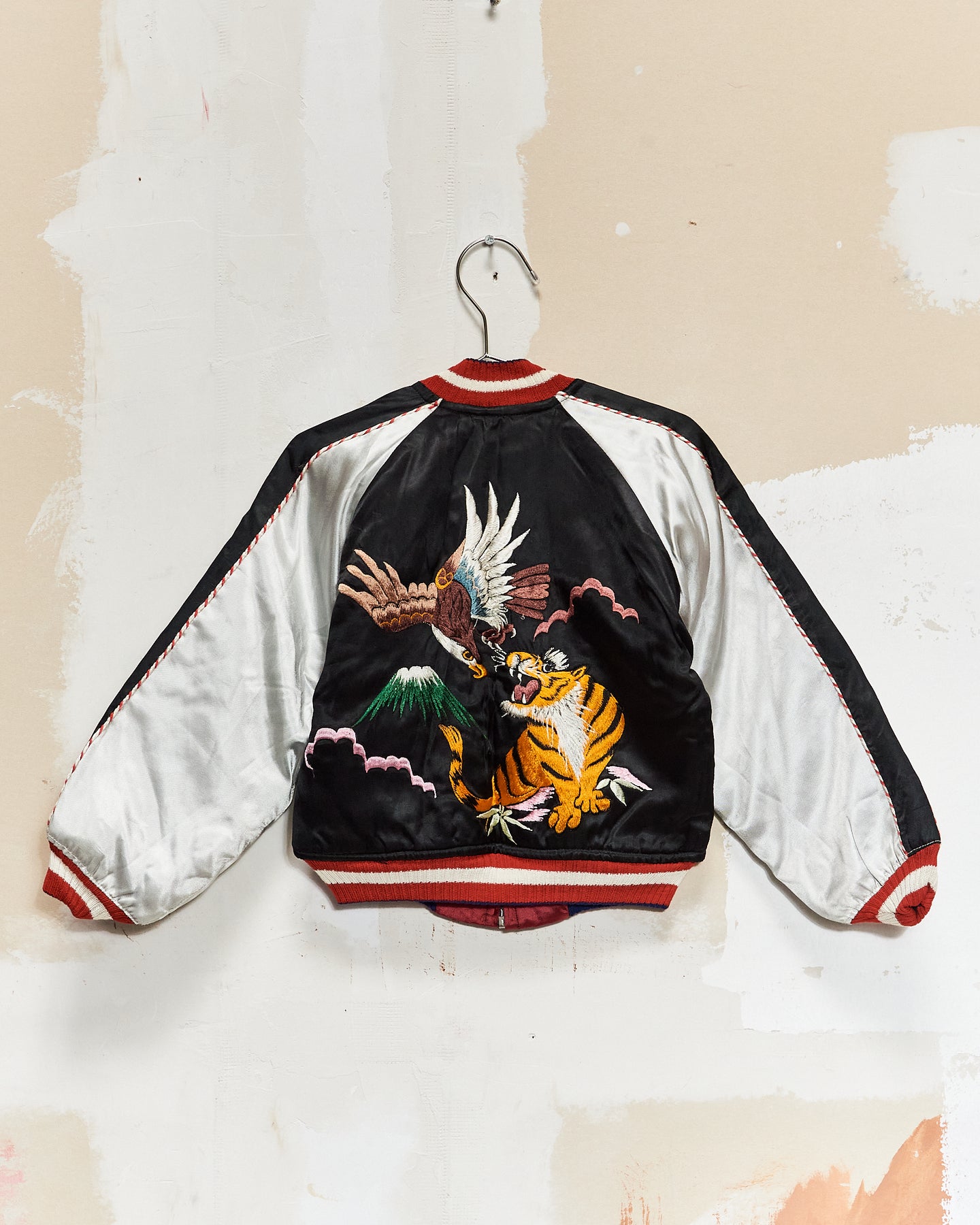 Deadstock Kids 1945-1953 Sukajan Souvenir Jacket