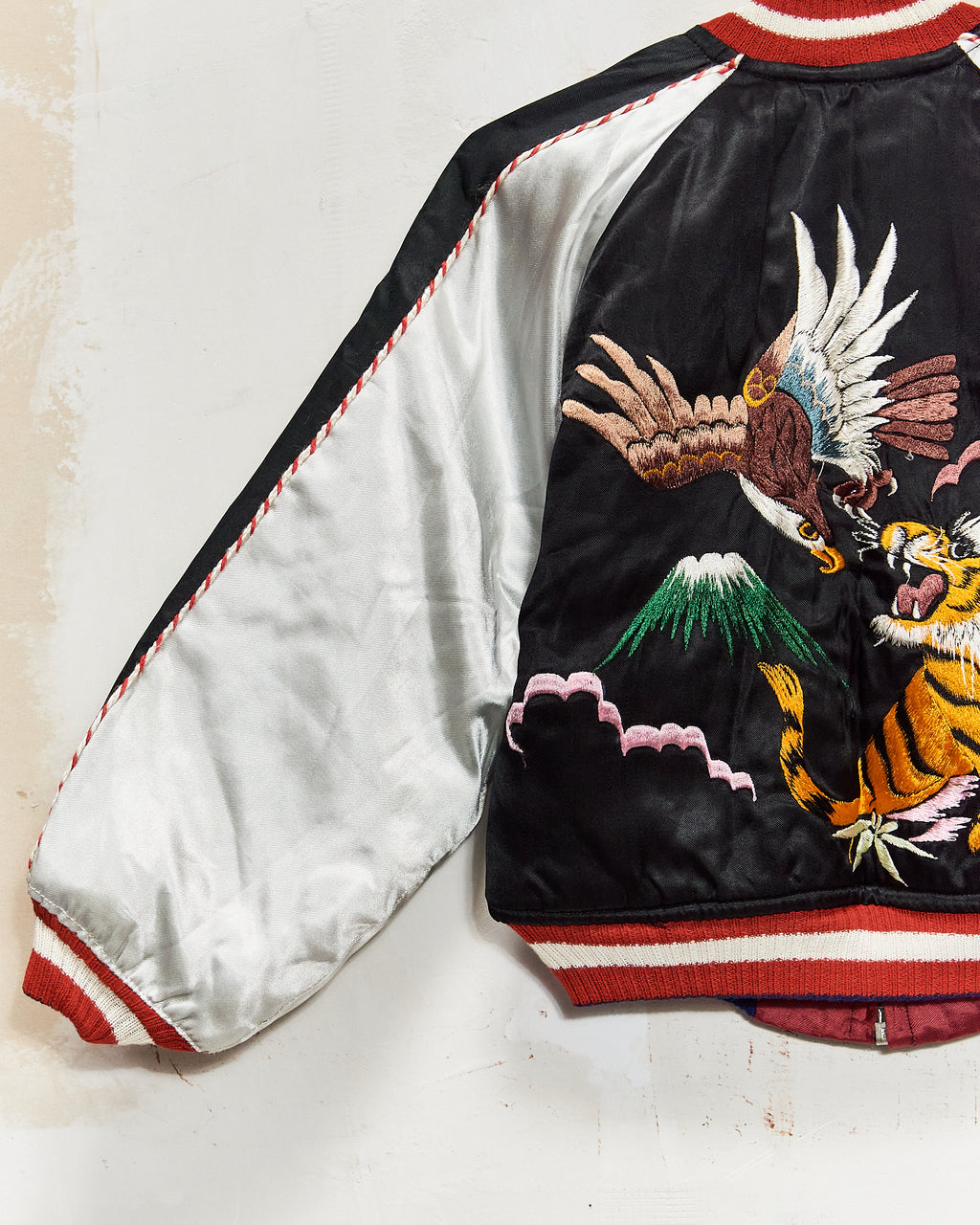 Deadstock Kids 1945-1953 Sukajan Souvenir Jacket