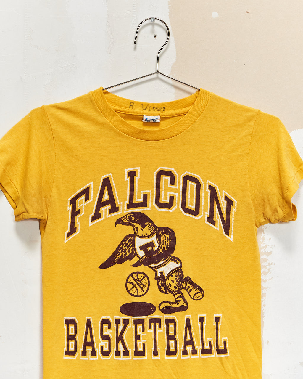 1980s Champion Athletic Tee