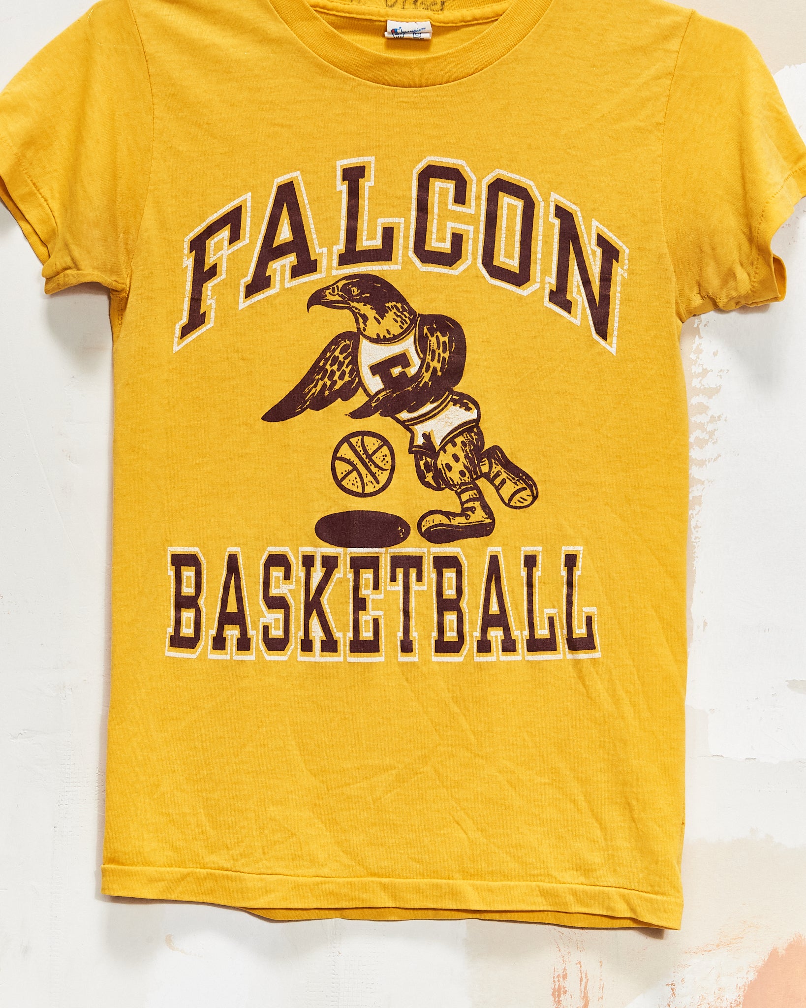 1980s Champion Athletic Tee