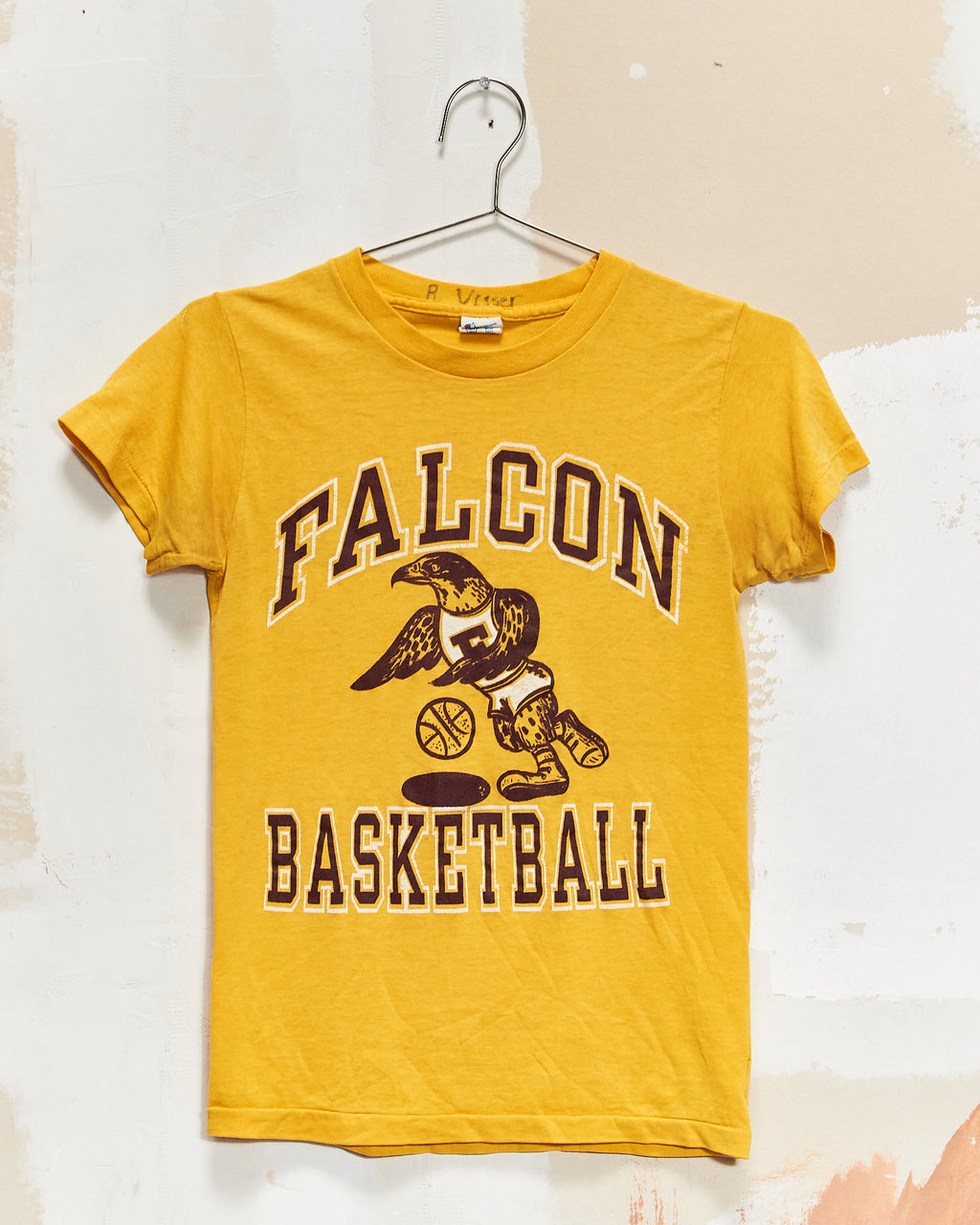 1980s Champion Athletic Tee