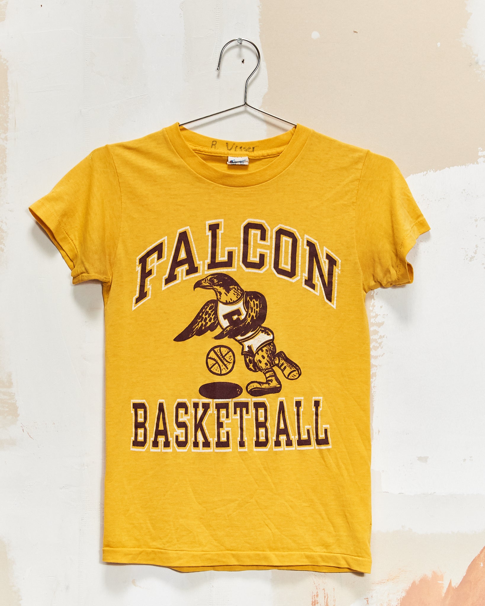1980s Champion Athletic Tee