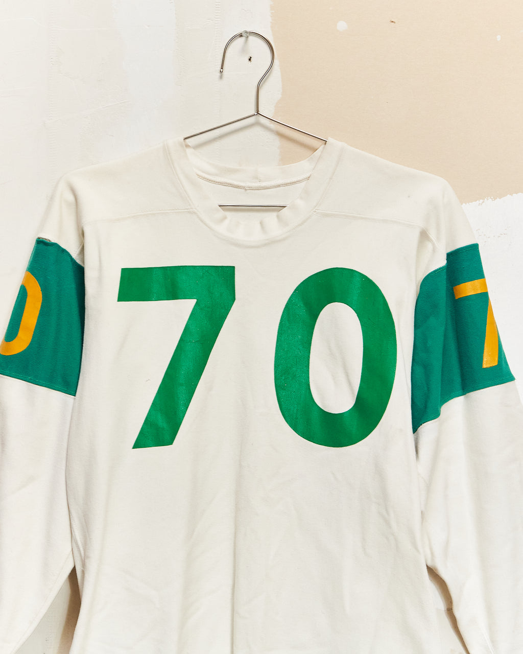 1967-73 Wilson No.70 Jersey