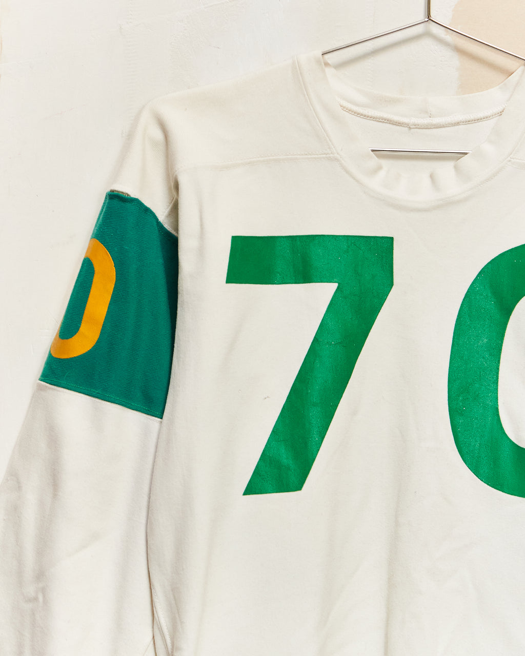 1967-73 Wilson No.70 Jersey