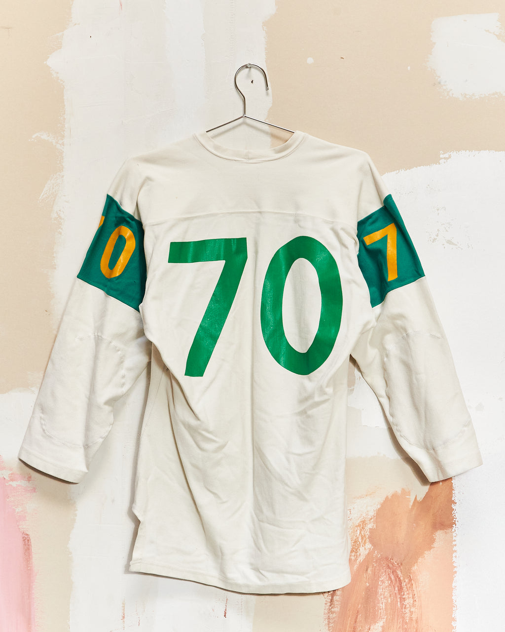 1967-73 Wilson No.70 Jersey