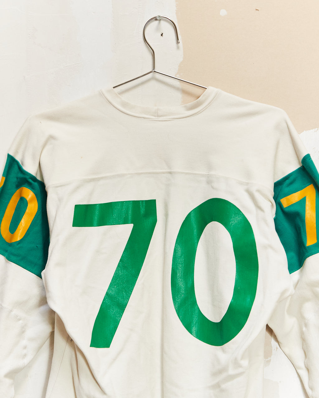 1967-73 Wilson No.70 Jersey