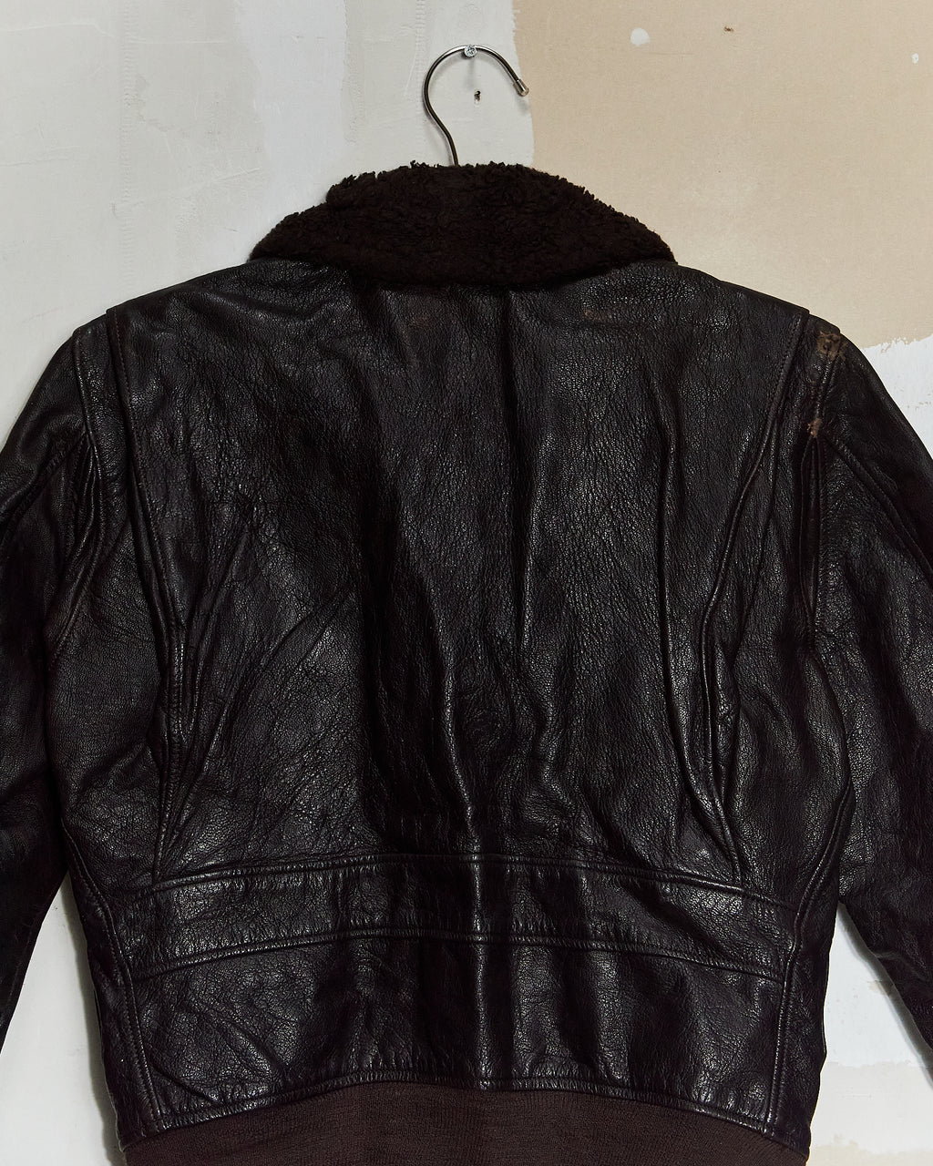 1973 USN G-1 Flight Jacket
