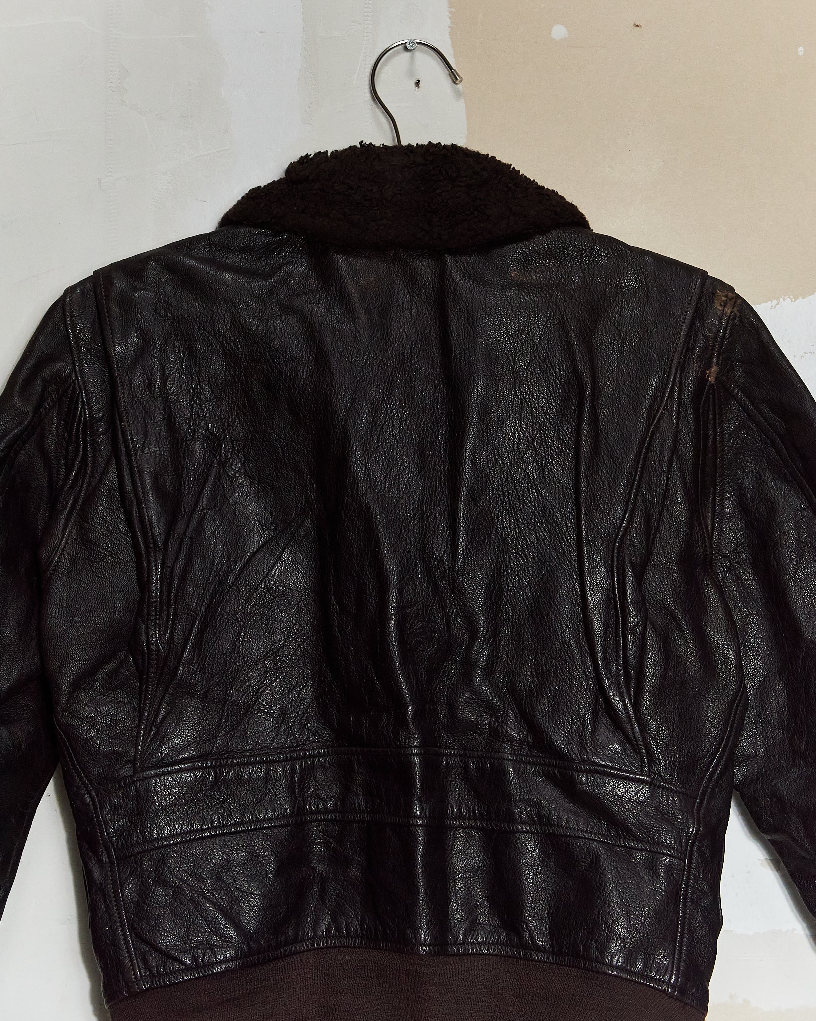 1973 USN G-1 Flight Jacket