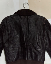 Load image into Gallery viewer, 1973 USN G-1 Flight Jacket
