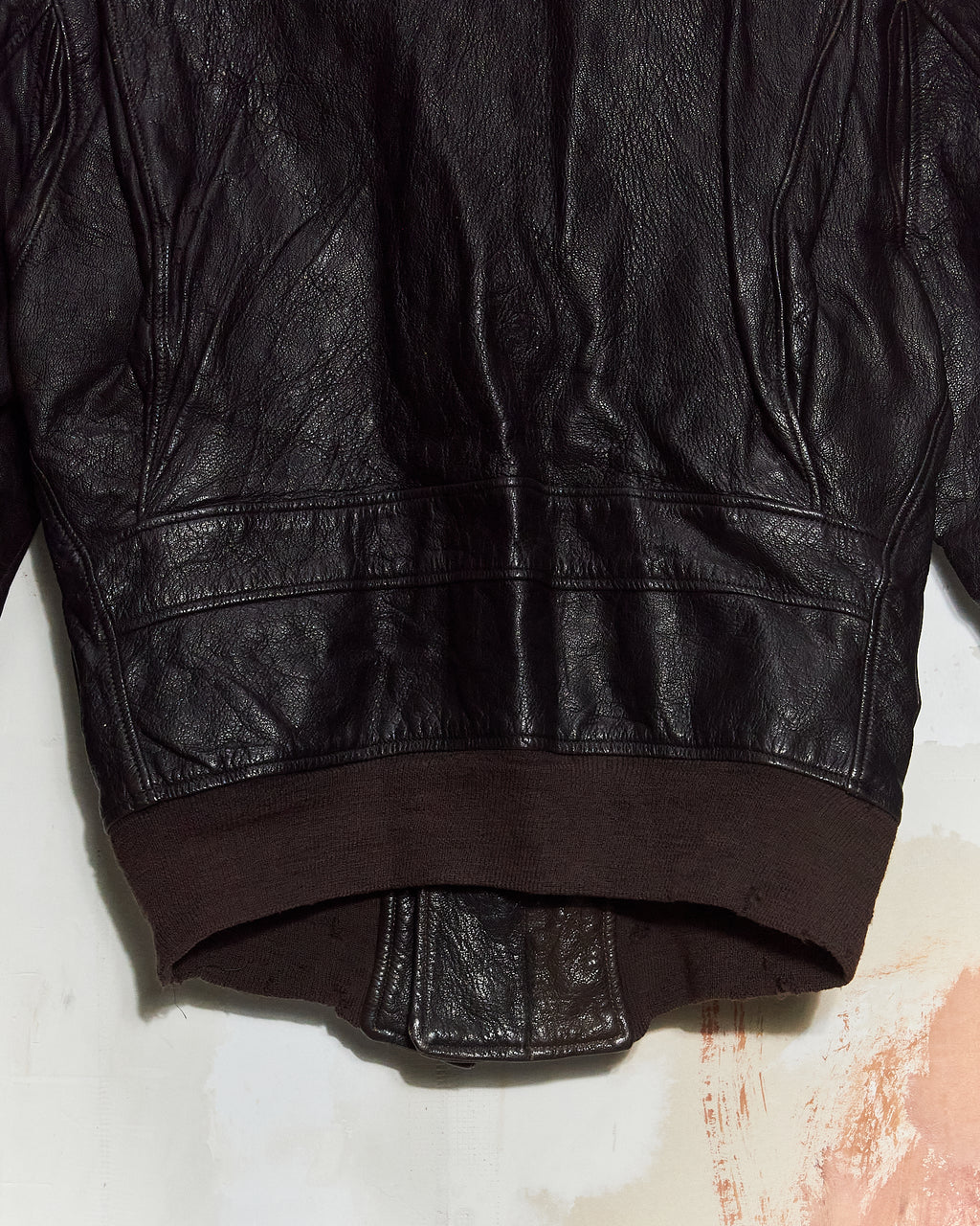 1973 USN G-1 Flight Jacket