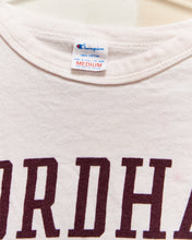 Load image into Gallery viewer, 1980s Champion Fordham Jersey
