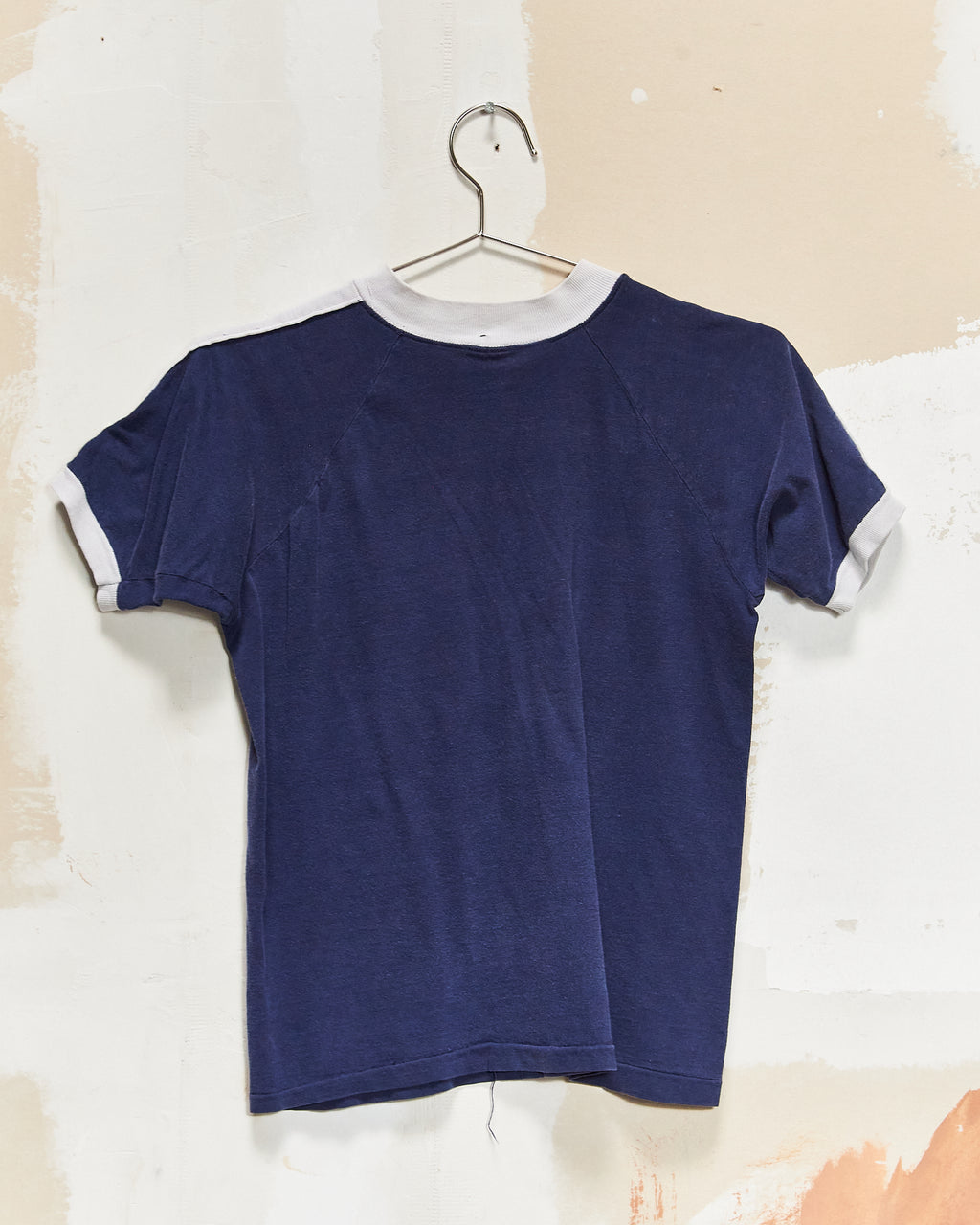 1970s University of Buffalo Tee - Velva Sheen